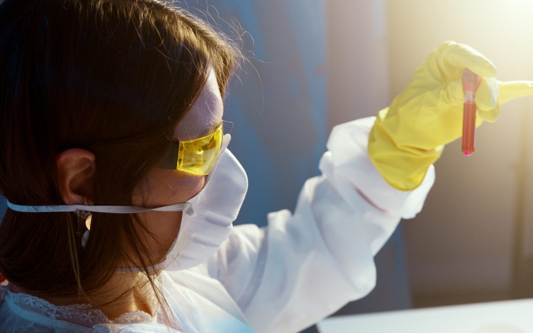 El día 11 de febrero, una fecha muy especial en la ciencia