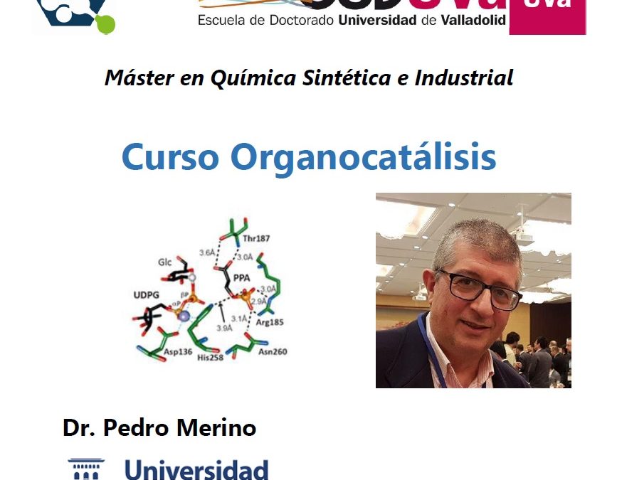 ¡No te pierdas al Doctor Pedro Merino!